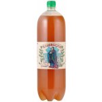 Stevikom Kombucha Meduňka 2 l – Zbozi.Blesk.cz