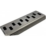 Alu-Frost Opěrka nohy Škoda Kamiq 2019 | Zboží Auto