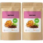 MycoMedica Maitake prášek 2 x 100 g – Hledejceny.cz