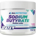AllNutrition Sodium Butyrate 150 g – Hledejceny.cz