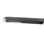 NETGEAR GSM4210P – Zboží Živě