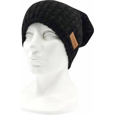 VOXX čepice Premacy černá – Zboží Mobilmania