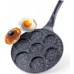 Orion Pánev na 7 lívanců Grande 27 cm – Zboží Mobilmania