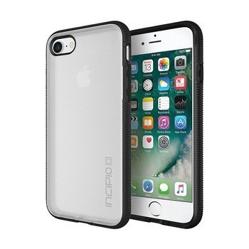 Pouzdro Incipio ochranné Octane Case Apple iPhone 7 sněhově bílé/černé