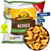 Mražené ovoce a zelenina McCain Mediterrane Wedges 750 g