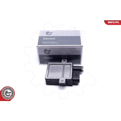 Řídící jednotka žhavící doby ESEN SKV 96SKV214 – Sleviste.cz