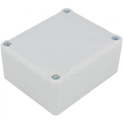 Krabice rozbočná - S-BOX 316 – Sleviste.cz