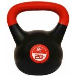 Lifefit Kettlebell Vinyl 20 kg – Zboží Dáma