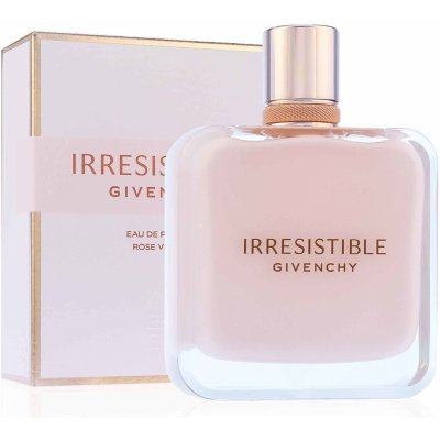 Givenchy Irresistible Rose Velvet parfémovaná voda dámská 35 ml