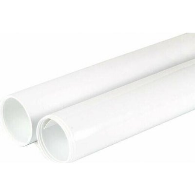 Fotopozadí bílé PVC 120x200 lesklé matné – Zboží Živě