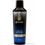Giovani Koncentrovaný parfém na praní PASSION BLUE 250 ml – Hledejceny.cz