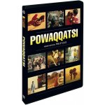 POWAQQATSI DVD – Hledejceny.cz