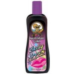 Australian Gold Cheeky Brown opalovací krém do solária 250 ml – Zboží Dáma