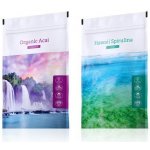 Energy Organic Acai powder 100 g + Hawaii Spirulina tabs 200 tablet – Zbozi.Blesk.cz