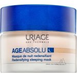 Uriage Age Absolu Obnovující noční maska 50 ml – Zboží Dáma