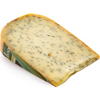 Pittoresque Gouda s medvědím česnekem 100 g – Zboží Dáma