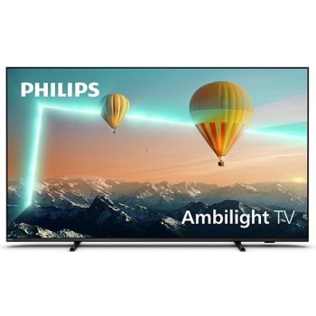 Philips 75PUS8007