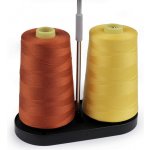 Stojan k šicímu stroji na 2 cívky – Sleviste.cz