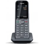 Gigaset N610 IP PRO + S700H PRO (KIT) 4255781905709 – Zboží Živě