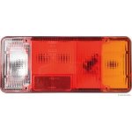 Zadní světlo HERTH+BUSS ELPARTS 83840360 – Hledejceny.cz