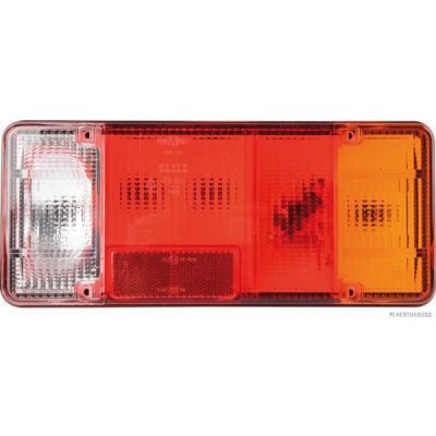 Zadní světlo HERTH+BUSS ELPARTS 83840360 – Hledejceny.cz