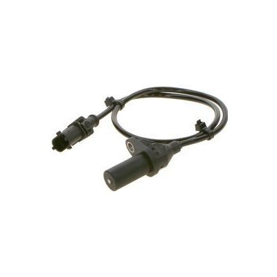 Generátor impulsů, klikový hřídel BOSCH 0 261 210 161 – Hledejceny.cz