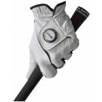 Srixon All Weather Ball Marker Mens Golf Glove Bílá Levá L – Zboží Mobilmania