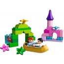 LEGO® DUPLO® 10516 Ariel na výletě lodí