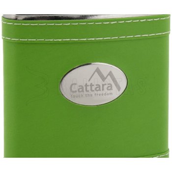 Placatka Cattara zelená 175 ml