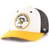 Kšíltovka '47 Brand Pittsburgh Penguins Swell Snap '47 MVP DV