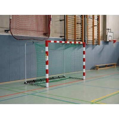 Branka na házenou se zátěží a kolečky Safe goal – Zboží Dáma