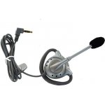WHIS Náhradní Headset Competition black – Hledejceny.cz