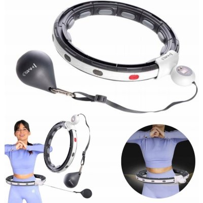 HMS HHM15 černá – Zboží Dáma