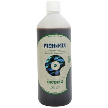 BioBizz Fish Mix 500 ml
