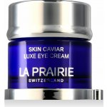 La Prairie Skin Caviar Luxe eye Cream Remastered With Caviar Premier 20 ml – Hledejceny.cz