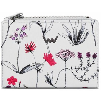 Vuch Korra Wildflowers Grey – Sleviste.cz