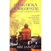 Kniha Praktická homeopatie Jiří Janča