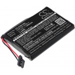 Cameron Sino CS-ICN610SL 3.7V Li-ion 1200mAh černá - neoriginální