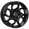 Alu kolo, lité kolo MAK Express 7x17 5x120 ET60 gloss black