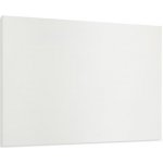 Klarstein Wonderwall Air Infinite, infračervený ohřívač, 90 x 60 cm, 580 W, na stěnu, dálkové ovládání, bílý (ACO10-WdwlAirInfnt58) – Zboží Mobilmania
