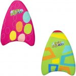 BESTWAY AquaStar 42 x 32 cm – Zboží Mobilmania