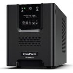 CyberPower PR1500ELCD – Zboží Živě