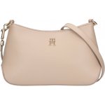 Tommy Hilfiger dámská crossbody kabelka Europ béžová – Hledejceny.cz