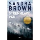 Střemhlavý pád - Sandra Brown