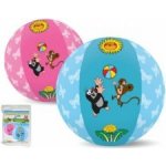 Míč Krtek nafukovací 61cm – Zboží Dáma