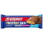 Enervit Protein Bar 26% 40 g – Zboží Dáma