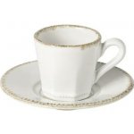 Costa Nova Šálek na kávu s podšálkem 140 ml – Sleviste.cz