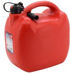Automax kanystr plast na PHM červený 10 l – Zboží Dáma