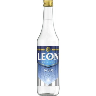 Leon V-30 30% 0,5 l (holá láhev) – Zboží Dáma
