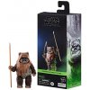 Figurka Hasbro Star Wars The Black Series Wicket SW Return of the Jedi